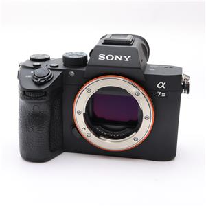 α7III」「デジタルカメラ」「SONY」「中古商品」の商品検索結果