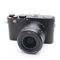 中古)Leica (ライカ) X Vario (Typ107) ブラック（商品ID