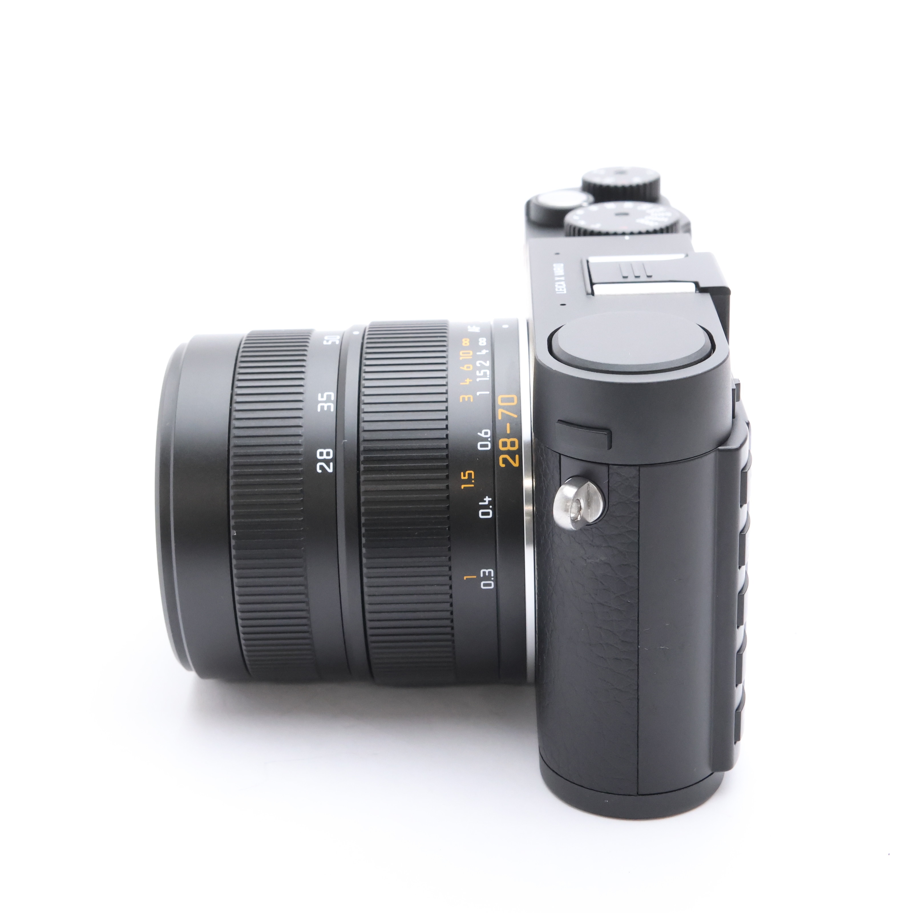 中古)Leica (ライカ) X Vario (Typ107) ブラック（商品ID