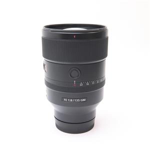 新品)SONY (ソニー) FE 135mm F1.8 GM SEL135F18GM（商品ID