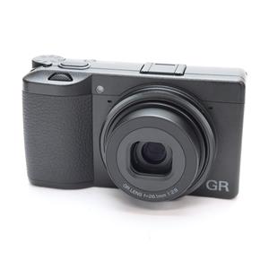RICOH GR IIIx」「デジタルカメラ」「RICOH」「中古商品」の商品検索