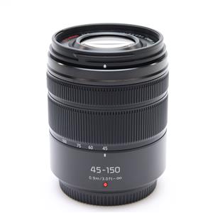 新品)Panasonic (パナソニック) LUMIX G VARIO 45-150mm F4.0-5.6 ASPH