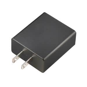 OM SYSTEM（オーエムシステム） USB-ACアダプター F-7AC メイン