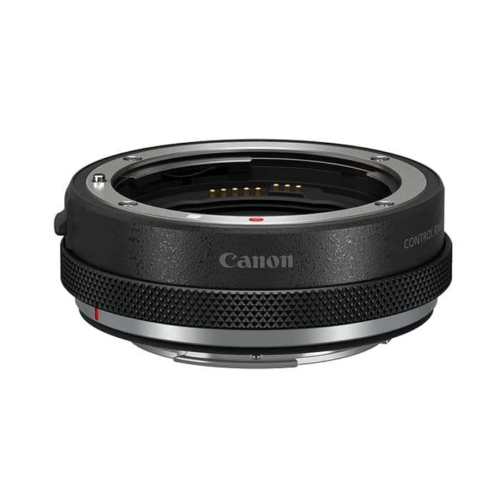 CANON コントロールリング マウントアダプタ  EF EOS R 新品未使用