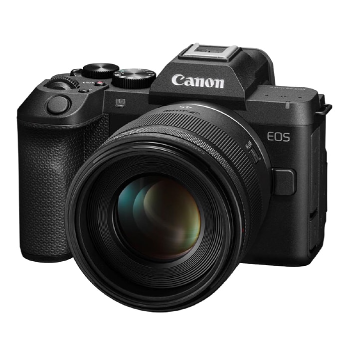 Canon EOS R8 Mark II