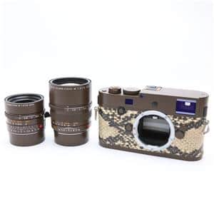 Leica (ライカ) ハンドグリップ Mモノクローム」の商品検索結果