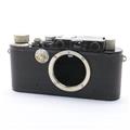Leica (ライカ) DIII (ブラック)