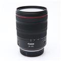 Canon (キヤノン) RF24-105mm F4L IS USM