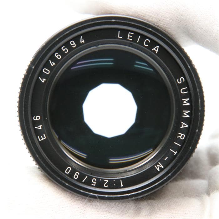 中古)Leica (ライカ) ズマリット M90mm F2.5（商品ID：3717019586711 