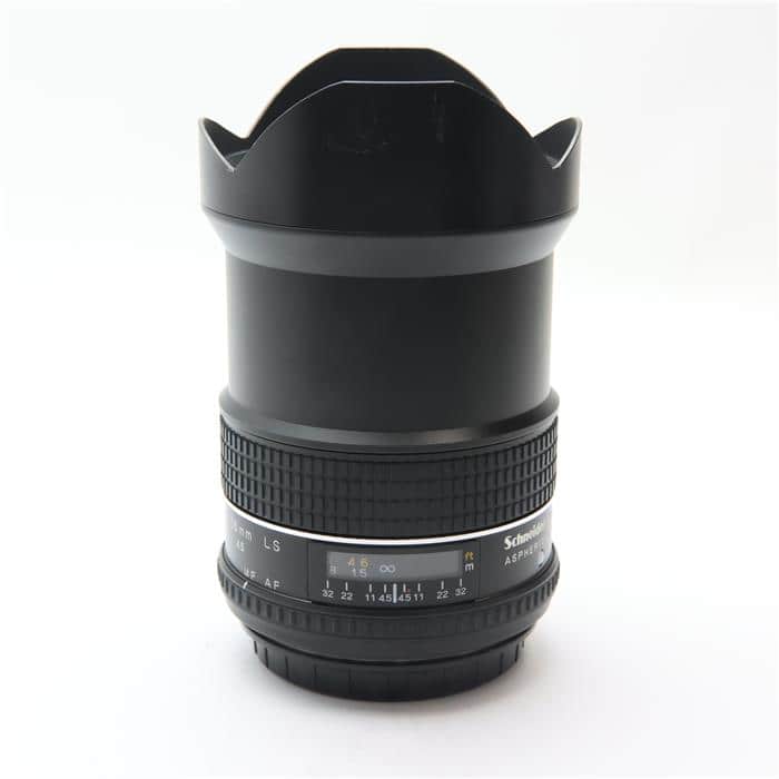Schneider Kreuznach 28mm LS F4.5(73008)