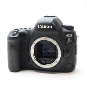 Canon (キヤノン) EOS 5D Mark IV ボディ メイン