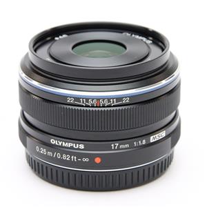 olympus m.zuiko digital 17mm」の商品検索結果 | デジタルカメラ