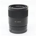Sonnar T* FE 55mm F1.8 ZA SEL55F18Z