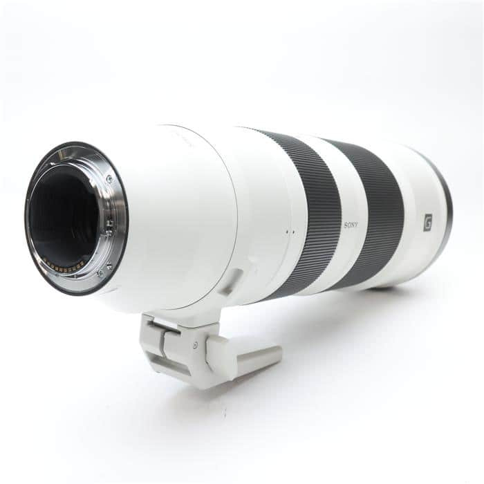 SONY sel200600g sel20tc Leofotoレンズフット美品！