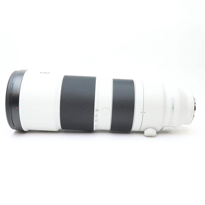SONY sel200600g sel20tc Leofotoレンズフット美品！ SONY sel200600g sel20tc Leofotoレンズフット美品！