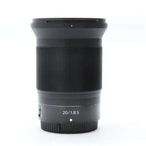 Nikon (ニコン) NIKKOR Z 20mm F1.8 S メイン