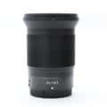 NIKKOR Z 20mm F1.8 S