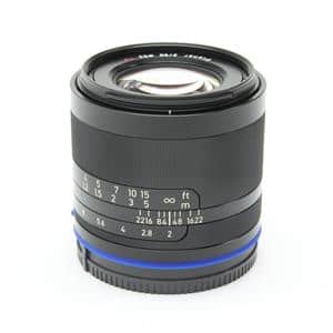 Carl Zeiss (カールツァイス) Loxia 50mm F2（ソニーE用/フルサイズ対応） メイン