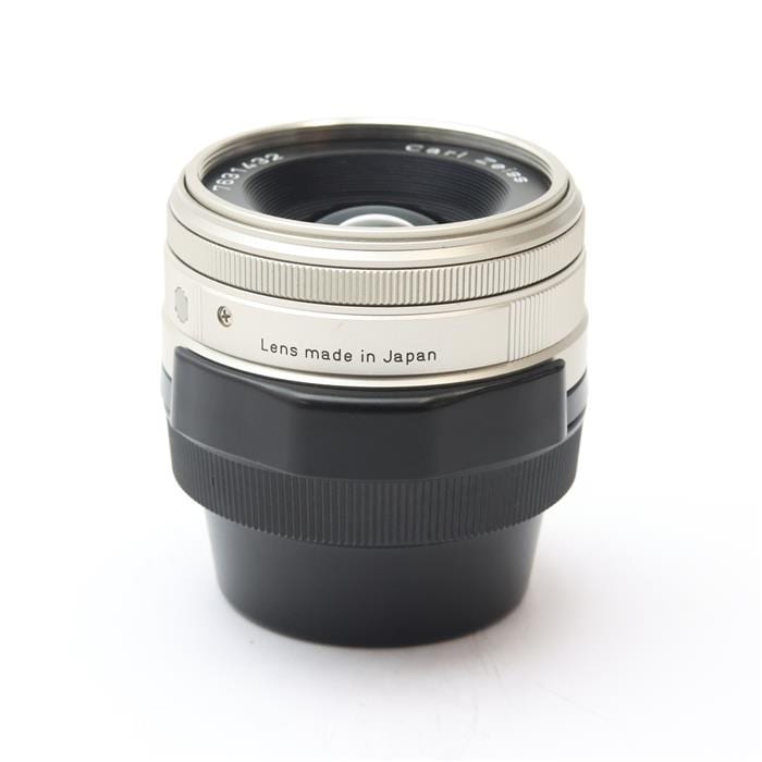 中古)CONTAX (コンタックス) Biogon T*28mm F2.8(G)（商品ID