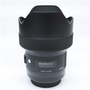 SIGMA 14mm F1.8 DG ケース、ダンボール込み SIGMA 14mm F1.8 DG ケース、ダンボール込み（シグマの通販