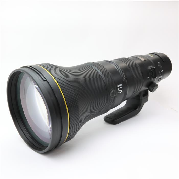 NIKKOR Z 800mm F6.3 VR S