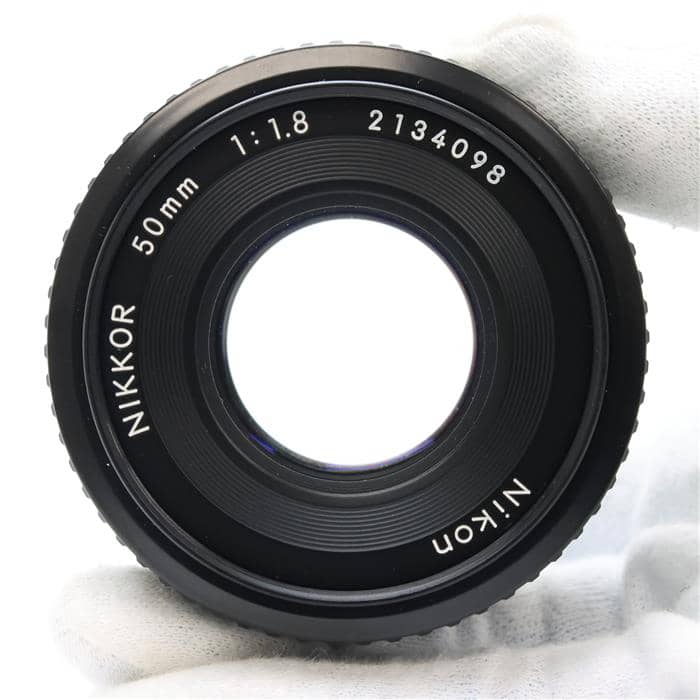 ★美品★ ニコン Ai-S NIKKOR 50mm F1.8 新品)Nikon (ニコン) NIKKOR Z 50mm F1.8 S（商品ID