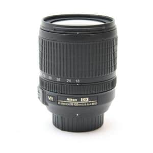 Nikon - ❤️１本で広角〜中望遠まで対応❤️Nikon AF-S 18-105mm VR Amazon.co.jp: Nikon AF-S DX NIKKOR 18-105mm f/3.5-5.6G ED VR