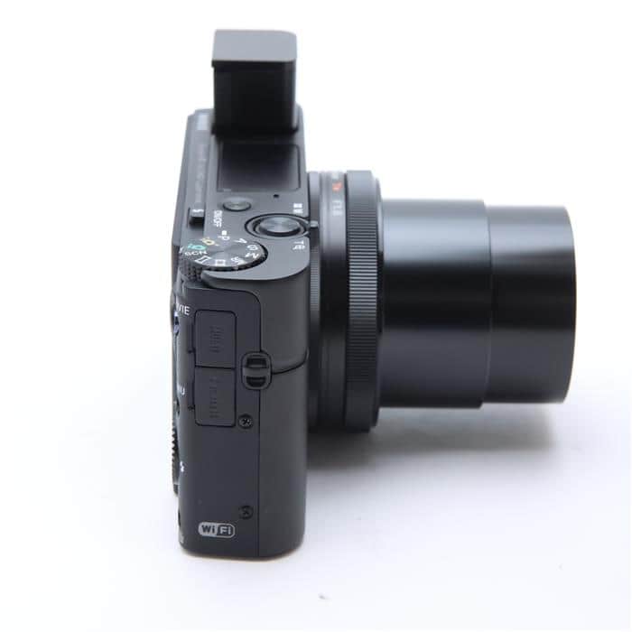 中古)SONY (ソニー) Cyber-shot DSC-RX100M3（商品ID