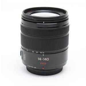 Panasonic (パナソニック) LUMIX G VARIO 14-140mm F3.5-5.6
