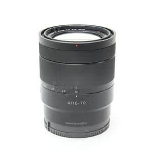 SONY (ソニー) Vario-Tessar T* E 16-70mm F4 ZA OSS SEL1670Z