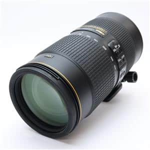 レンズ(ズーム) AF VR-NIKKOR 80-400mm F4.5-5.6D AI AF VR Zoom-Nikkor 80-400mm f/4.5-5.6D ED 中古価格比較