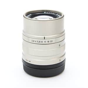 レンジファインダーレンズ一覧」「CONTAX」の商品検索結果 | デジタル
