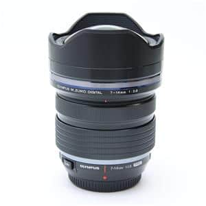 新品)OLYMPUS (オリンパス) M.ZUIKO DIGITAL ED 7-14mm F2.8 PRO