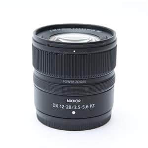 Nikon (ニコン) NIKKOR Z DX 12-28mm F3.5-5.6 PZ VR メイン