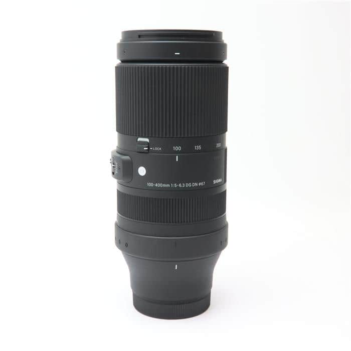 Contemporary 100-400mm F5-6.3 DG DN OS (ライカSL/TL用)