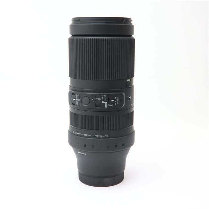 Contemporary 100-400mm F5-6.3 DG DN OS (ライカSL/TL用)