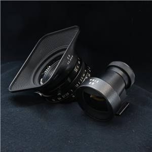 Ricoh 21mm f3.5 ++ for 楽一番公式アカウント52 中古)RICOH (リコー) GR (L) 21mm F3.5（商品ID：3717022472711）詳細