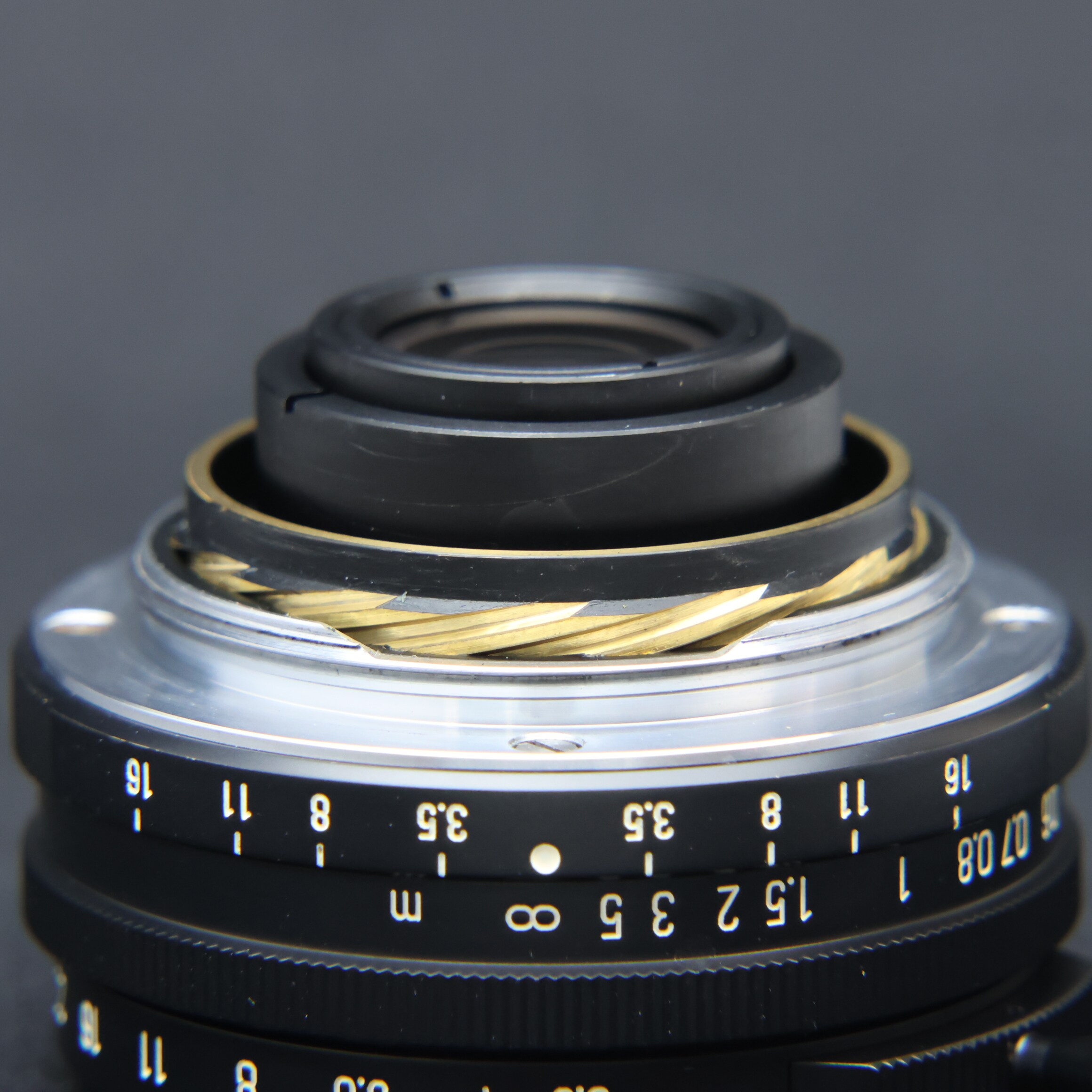 中古)RICOH (リコー) GR (L) 21mm F3.5（商品ID：3717022472711）詳細