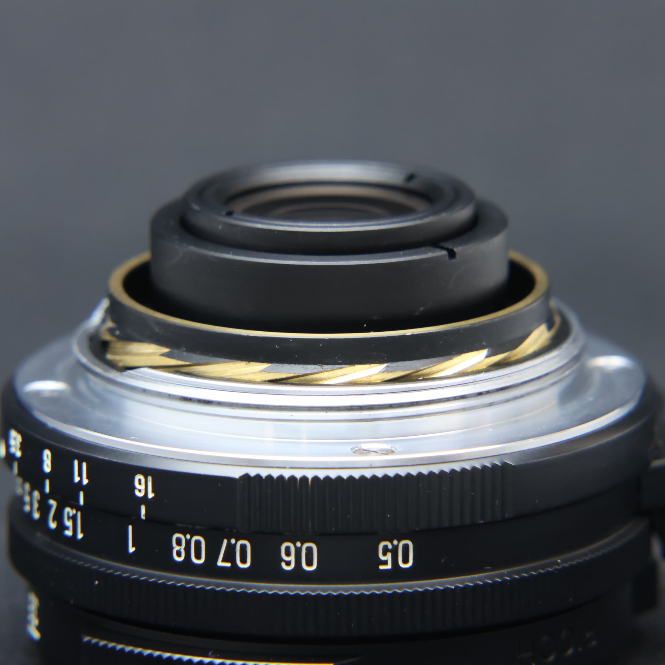 中古)RICOH (リコー) GR (L) 21mm F3.5（商品ID：3717022472711）詳細