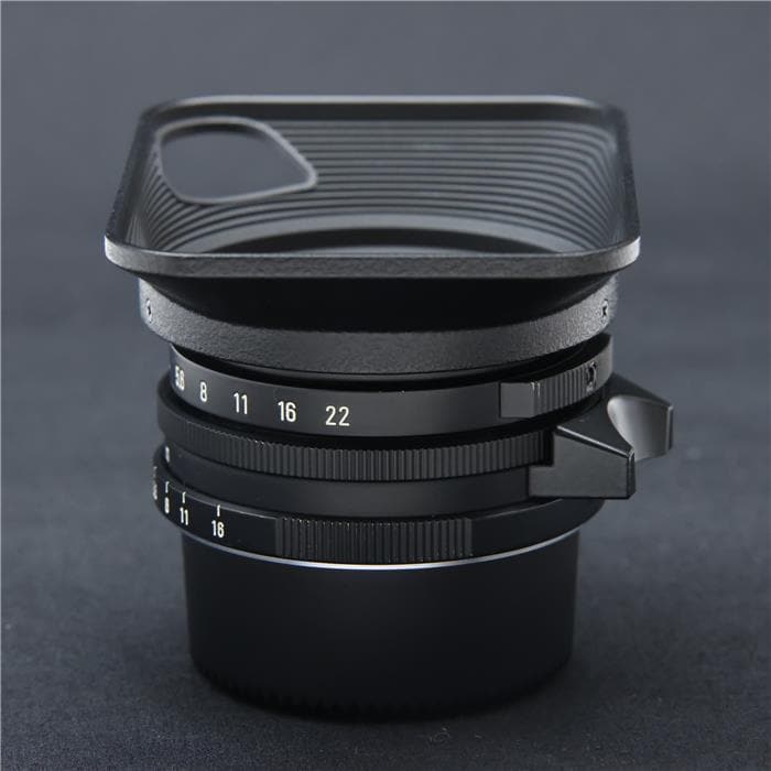 中古)RICOH (リコー) GR (L) 21mm F3.5（商品ID：3717022472711）詳細