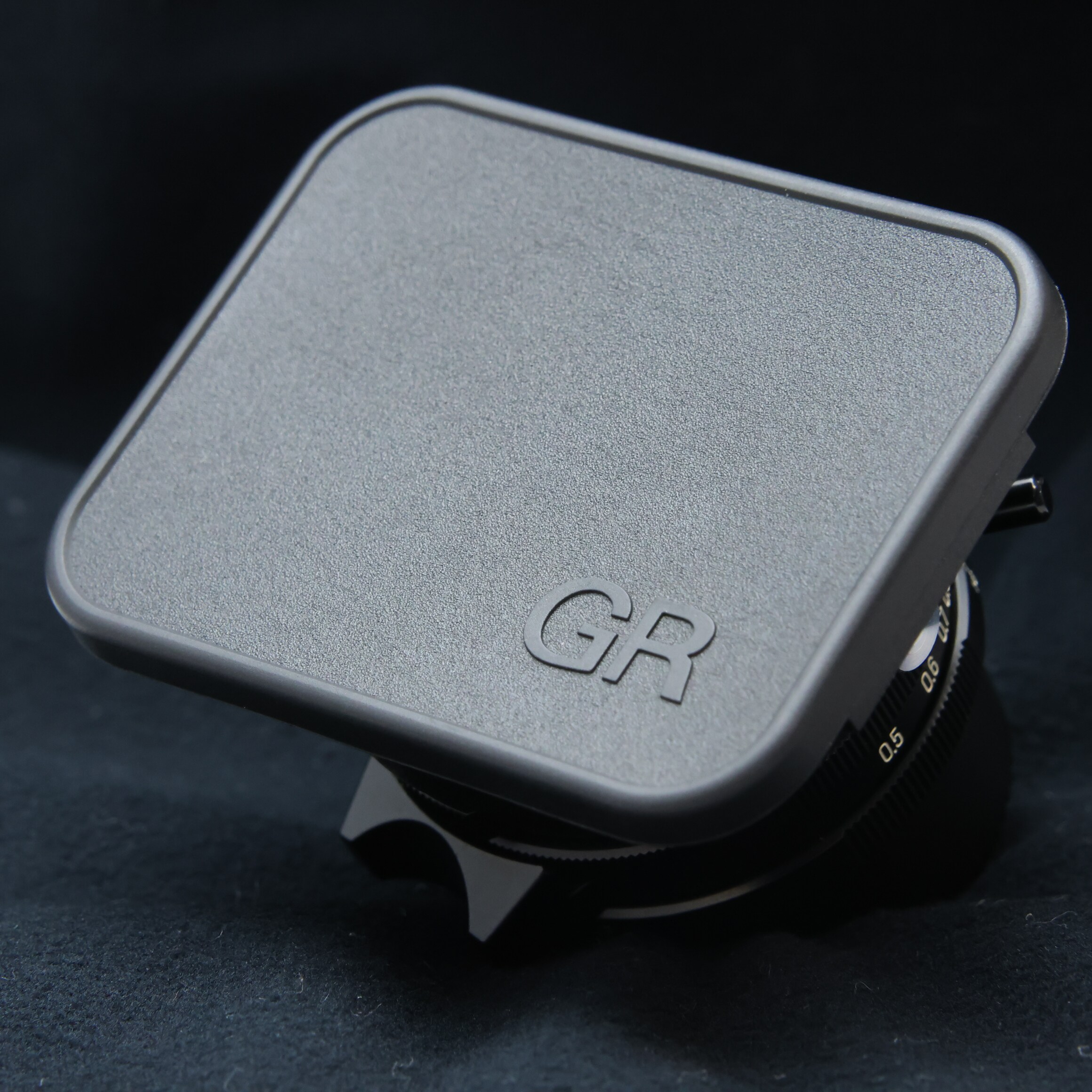 中古)RICOH (リコー) GR (L) 21mm F3.5（商品ID：3717022472711）詳細