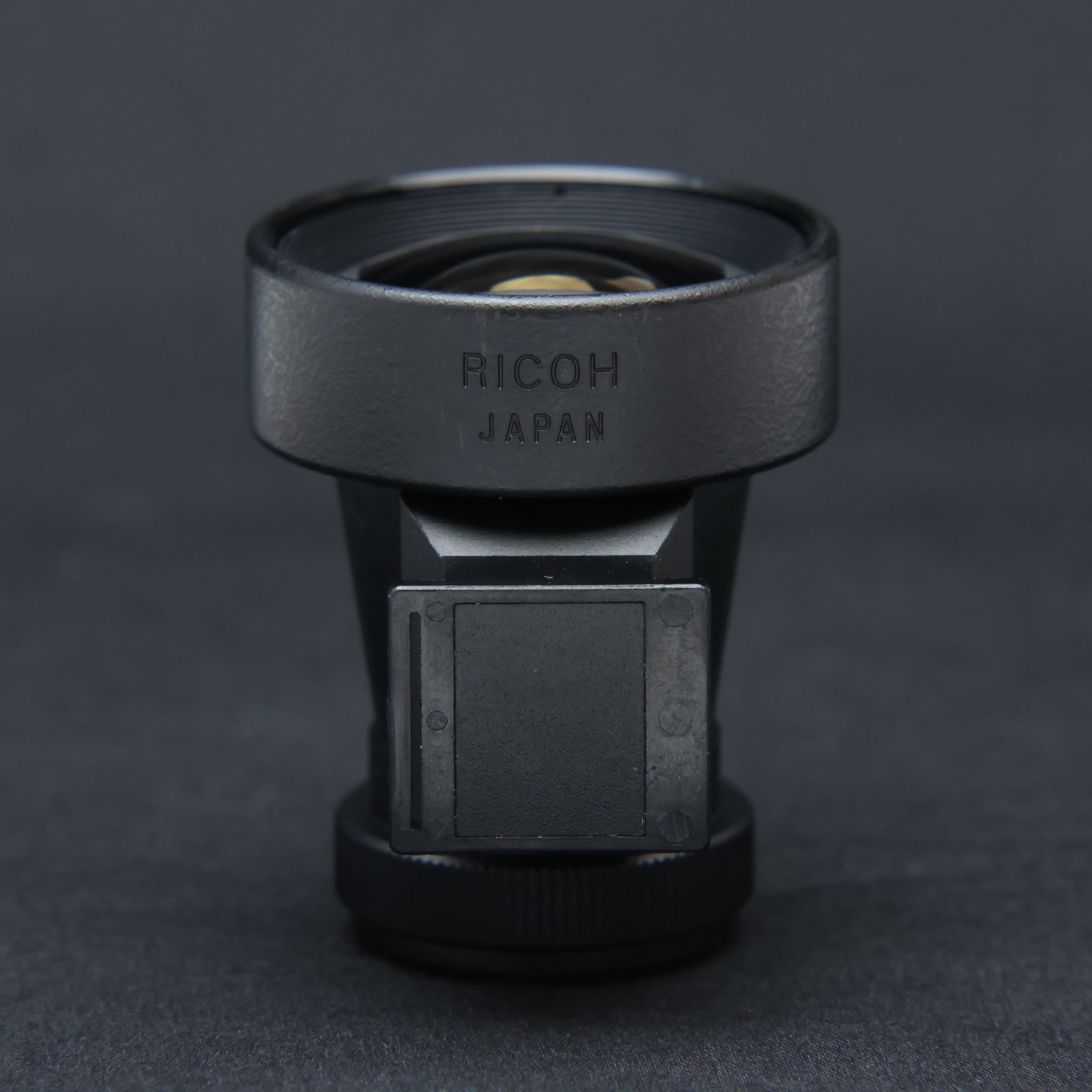 中古)RICOH (リコー) GR (L) 21mm F3.5（商品ID：3717022472711）詳細