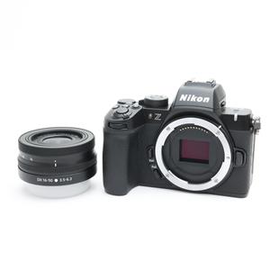 Nikon (ニコン) Z50II 16-50 VR レンズキット メイン
