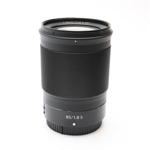 Nikon (ニコン) NIKKOR Z 85mm F1.8 S メイン