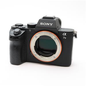 α7II」「デジタルカメラ」「SONY」「中古商品」の商品検索結果