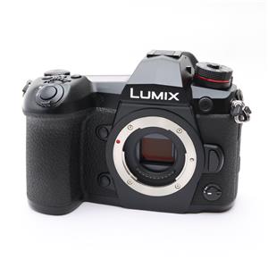 Panasonic (パナソニック) LUMIX DC-G9 PRO ボディ」の商品検索結果