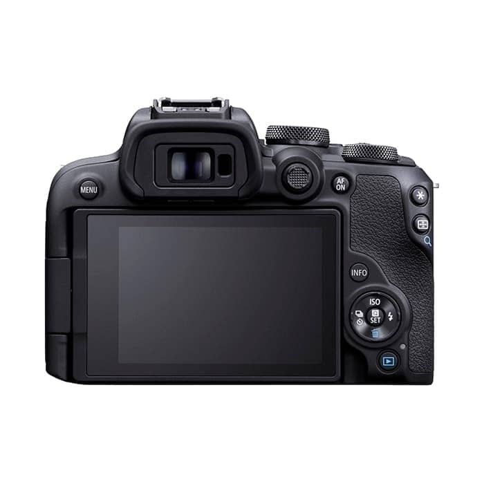 新品)Canon (キヤノン) EOS R10 ボディ（商品ID：4549292189711）詳細