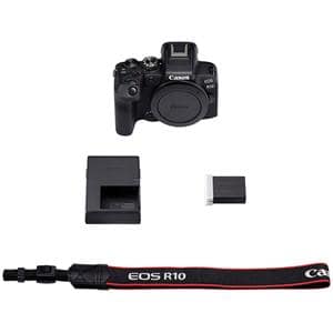 Canon (キヤノン) EOS R10 ボディ