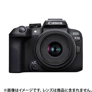 Canon (キヤノン) EOS R10 ボディ