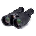 Canon (キヤノン) 防振双眼鏡 BINOCULARS 12×36 IS II